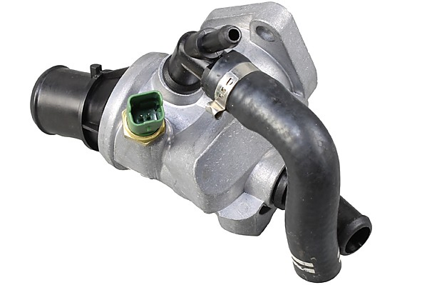  Caja de termostato Fiat Stilo 