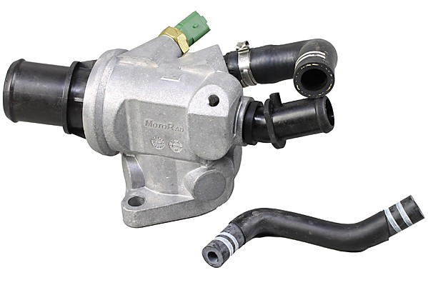 Caja termostato Fiat Stilo 