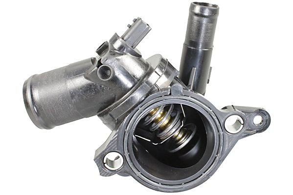 Caja de termostato 4006416 Metzger