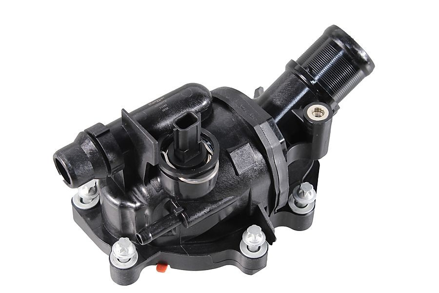 Caja de termostato para Mercedes A W177