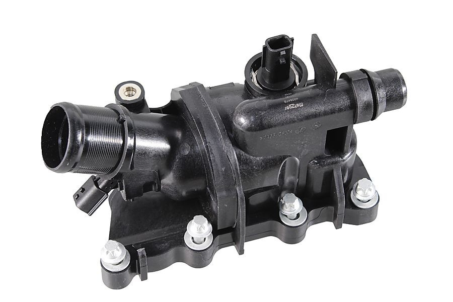 Comprar Caja de termostato Mercedes B  W247