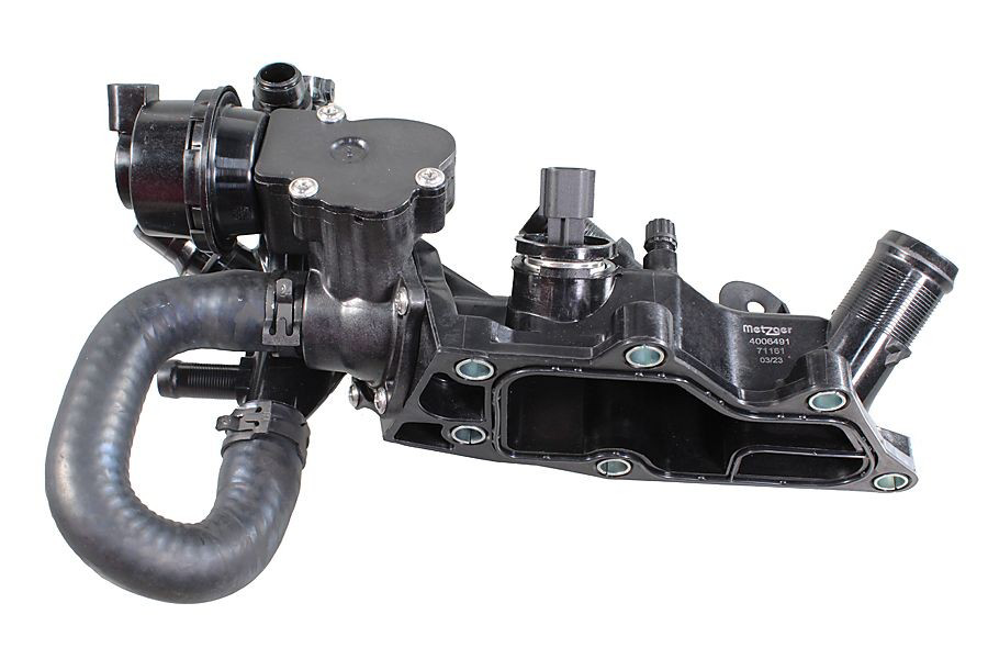 Comprar 1106000Q1G Nissan/Infiniti Caja de termostato