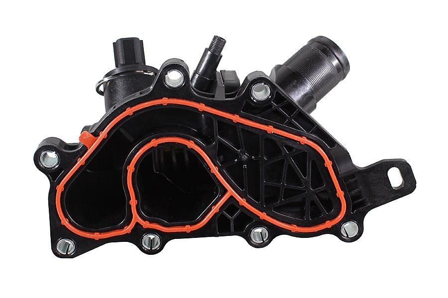 Carcasa del termostato Nissan Terrano III SUV (D10) (2015 - 2026) precio, desde 100,92 EUR
