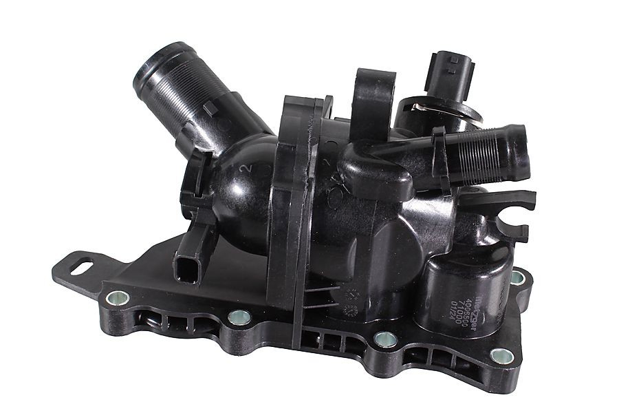 Comprar Caja de termostato Nissan Terrano III D10