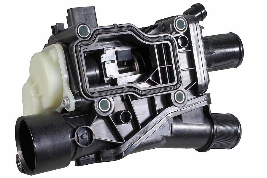  Caja de termostato Ford Kuga 2
