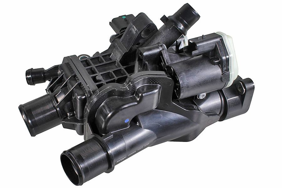 Comprar Caja de termostato Ford Kuga II CBS