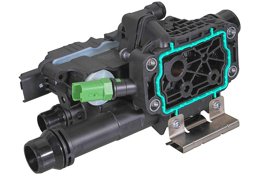 Termostato refrigerante Opel CROSSLAND  desde 221,06 €