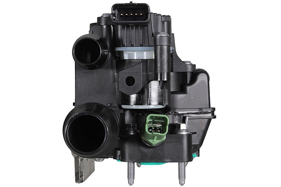 Termostato refrigerante Opel CROSSLAND X