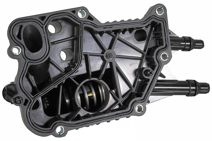 Comprar Termostato BMW 6 Gran Turismo G32