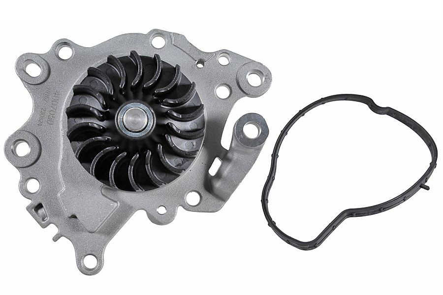 Bomba de agua Ford Focus 4