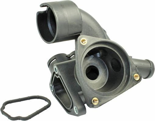 Caja termostato Volkswagen Multivan T5