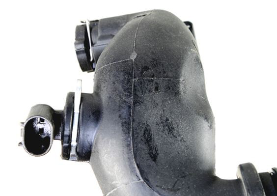 Comprar 4010212 Metzger Manguera de agua refrigerante