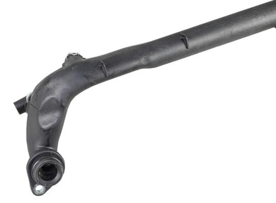 Manguito de radiador Metzger 4010212