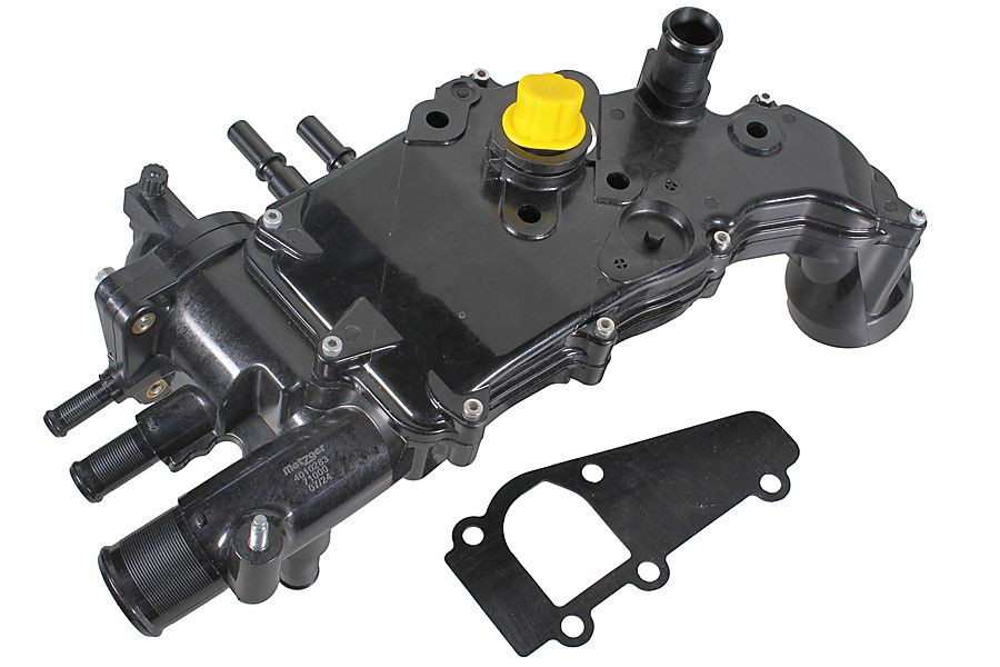 Carcasa del termostato Metzger 4010283 precio, desde 141,75 EUR