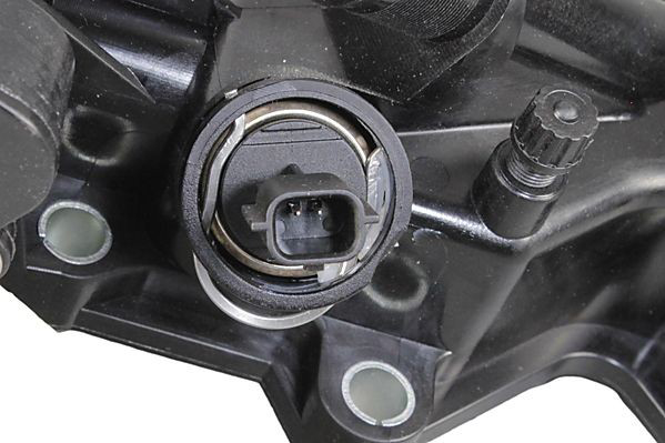 Brida de agua  Metzger 4010341