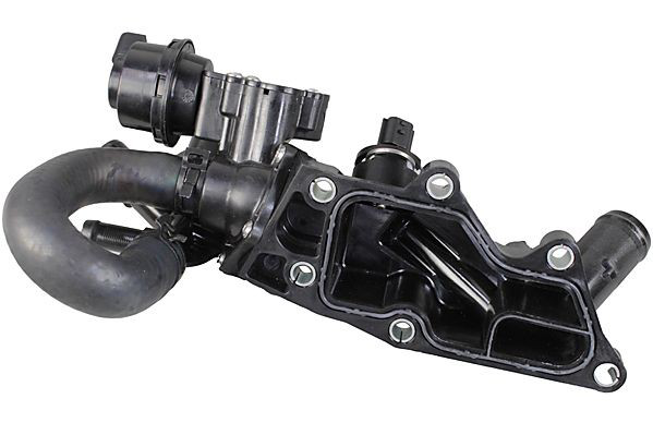 Comprar 4010341 Metzger Brida del sistema de refrigeración (triple unión)