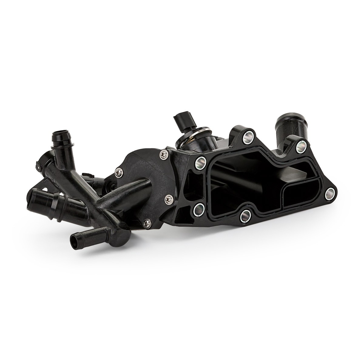 Comprar Caja de termostato Renault Scenic III JZ0, JZ1