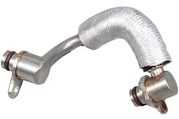 4010380 Metzger Manguera de retorno de refrigerante del turbocompresor