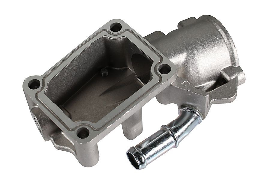 Carcasa del termostato Peugeot 307 CC descapotable (3B) (2003 - 2009) precio, desde 22,77 EUR