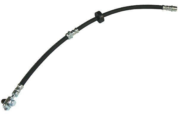 Tubo flexible de frenos delantero Audi A2 