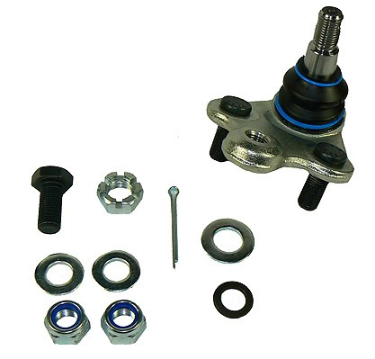  Rótula inferior de suspensión Honda CR-V 3