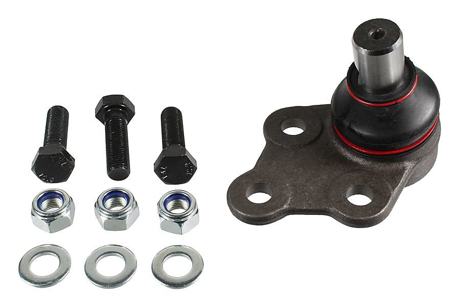 Rótula inferior de suspensión Polcar DS114