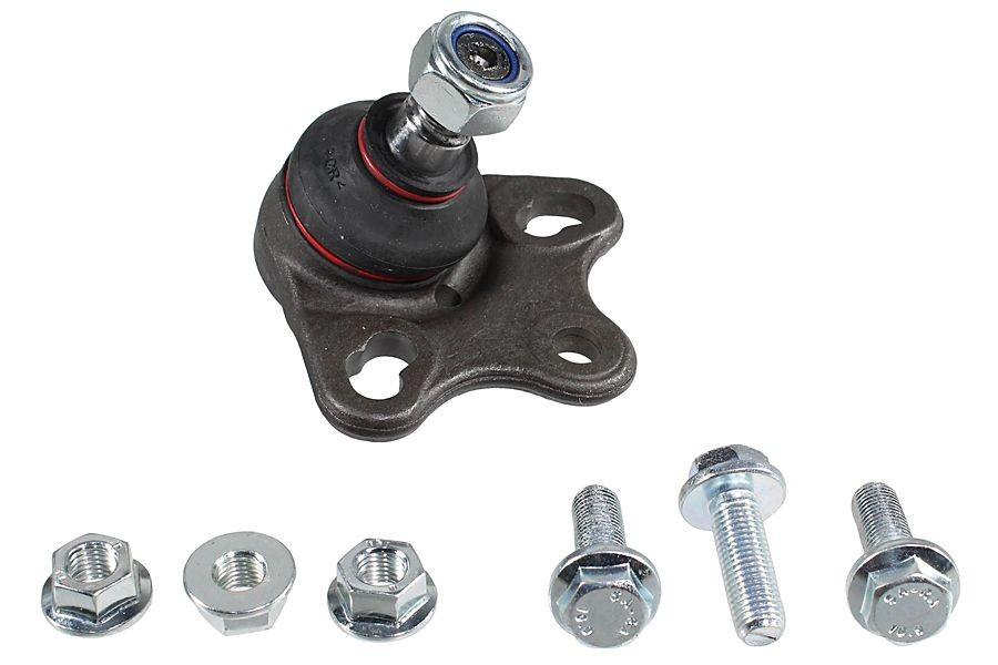 M675 Polcar Rótula inferior de suspensión