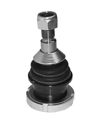  Rótula inferior de suspensión Mercedes ML/GLE 