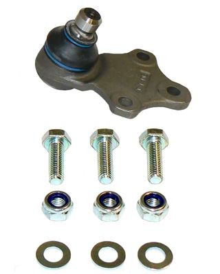  Rótula inferior de suspensión Peugeot 306 