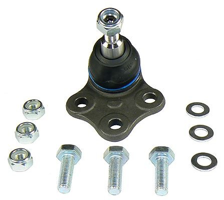 Rótula inferior de suspensión Renault Megane III coupé (DZ0, DZ1) (2008 - 2016) precio, desde 18,76 EUR