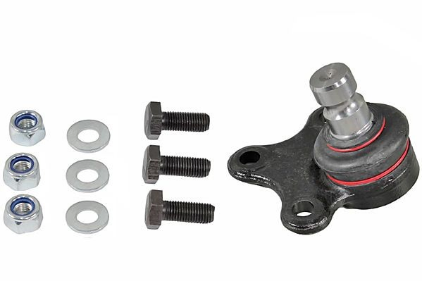 Rótula inferior de suspensión para Peugeot 2008 II 