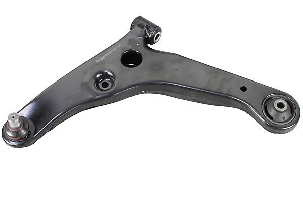 Brazo inferior izquierdo de la suspensión delantera MR403419 VAG