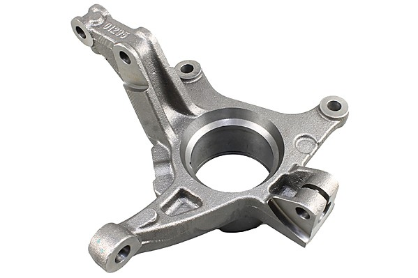 Mangueta delantera izquierda Nissan/Infiniti 400116210R precio, desde 81,31 EUR