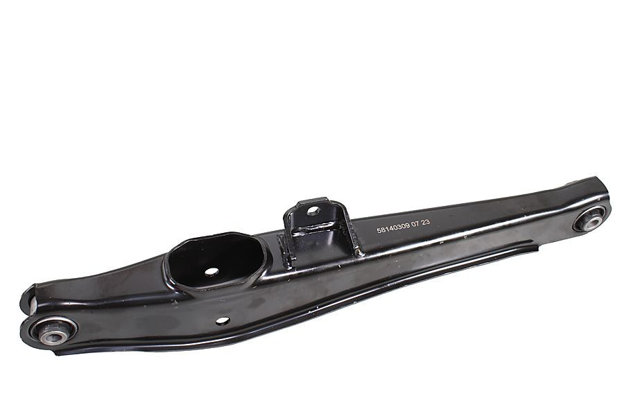 Brazo inferior trasero izquierdo/derecho Chrysler 4113A001 precio, desde 69,70 EUR