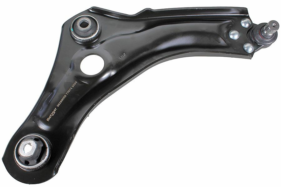 Brazo inferior derecho de la suspensión delantera 545042021R VAG