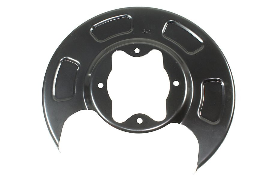 Protector de disco de freno delantero derecho Metzger 6115542 precio, desde 28,05 EUR