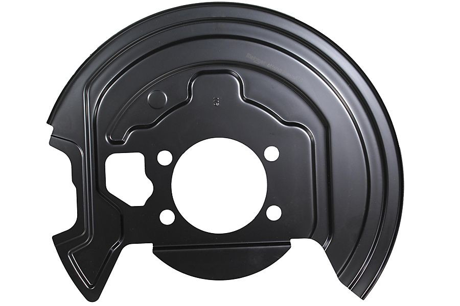 Protector de disco de freno delantero derecho Metzger 6115592 precio, desde 34,22 EUR