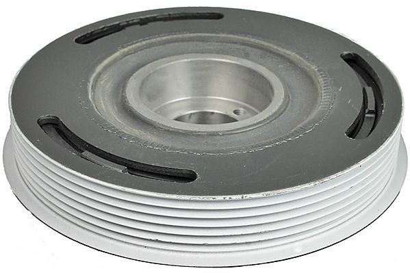 Polea del cigüeñal Peugeot 607 sedán (9D, 9U) (2000 - 2010) precio, desde 56,02 EUR