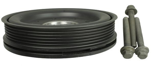  Polea de cigüeñal Ford Transit 5