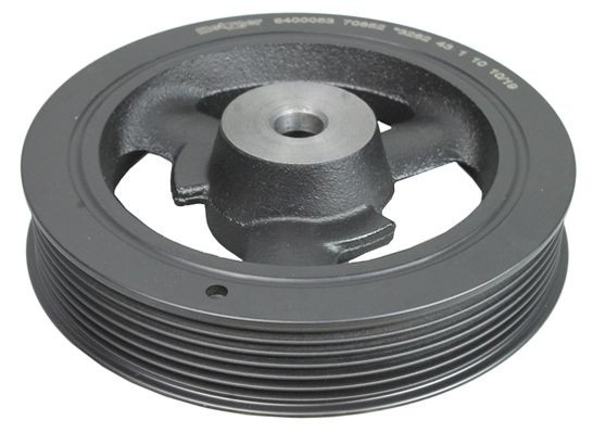 Polea del cigüeñal Mini Cooper hatchback (R50, R53) (2001 - 2006) precio, desde 72,39 EUR