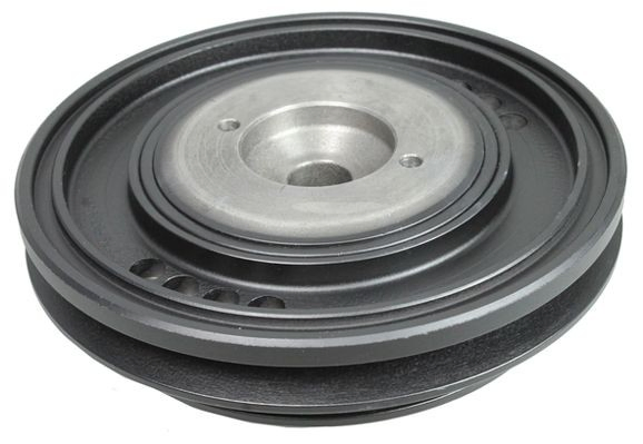 Comprar Polea de cigüeñal Renault Espace II J63