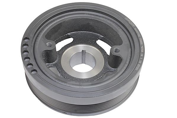  Polea de cigüeñal Toyota Land Cruiser 
