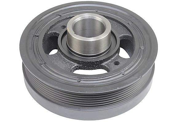 Comprar Polea de cigüeñal Toyota Land Cruiser PRADO ASIA J12
