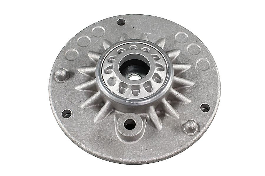 Soporte del amortiguador delantero 31306880364 BMW