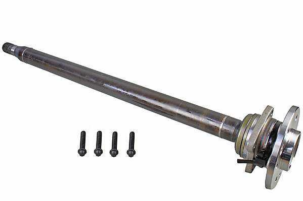 Semieje trasero derecho 68019135AA Chrysler