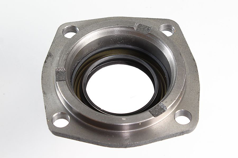 Comprar 7210048 Metzger Retén del semieje delantero izquierdo