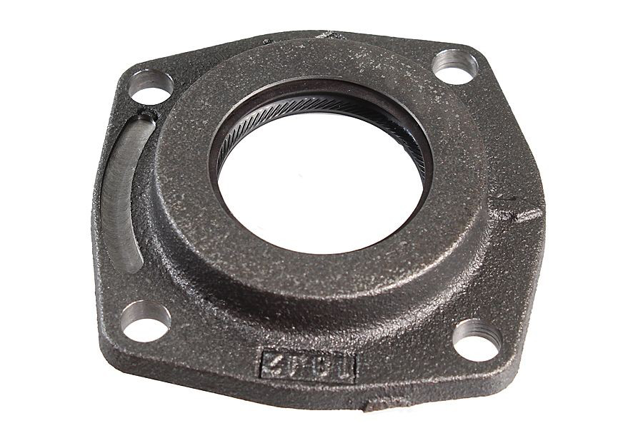 Retén del semieje delantero izquierdo Metzger 7210048 precio, desde 25,56 EUR