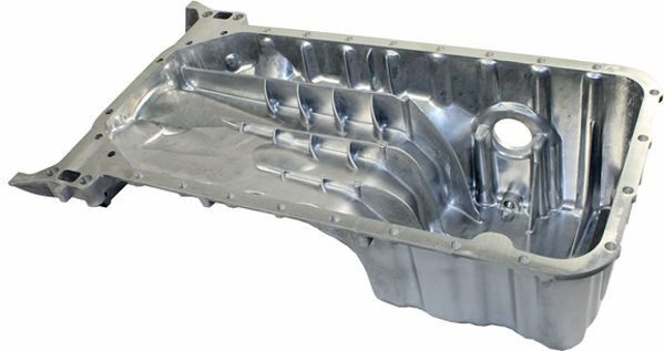 Comprar 7990033 Metzger Cárter de aceite del motor