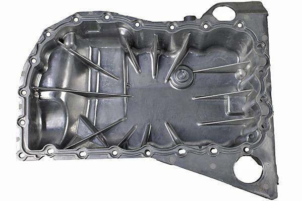 Comprar 93192718 Peugeot/Citroen Cárter de aceite del motor