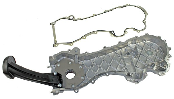 Bomba de aceite para Fiat Doblo I 223